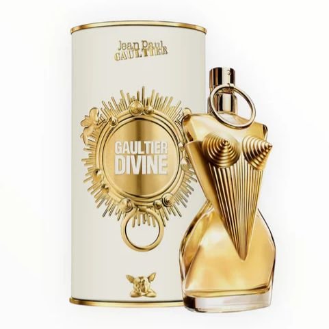 Gaultier Divine كولتر دايفين 125ml